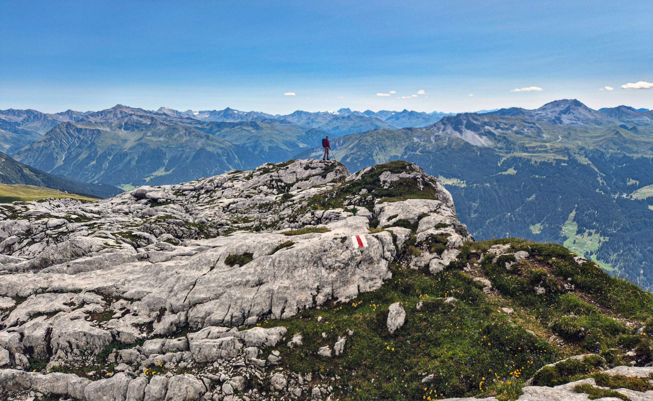 Klosters
